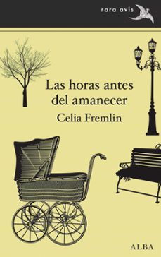 las horas antes del amanecer (ebook)-celia fremlin-daniel de la rubia-9788411780704