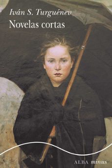 novelas cortas-ivan s. turguenev-9788411782104