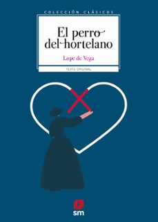 el perro del hortelano (ebook)-9788411820455