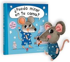pack ¿puedo mirar en tu cama?-9788411821704