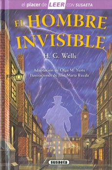 el hombre invisible-9788411960304