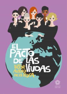 el pacto de las viudas (ebook)-9788412002904