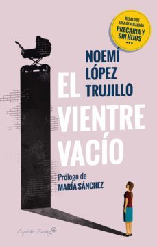 el vientre vacio (ebook)-9788412090604