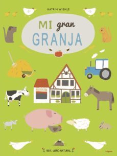 mi gran granja-9788412158304