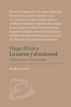 la carne y el marmol (ebook)-9788412191004