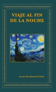 viaje al fin de la noche (ebook)-9788412273304
