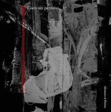 coco sin permiso-coco gabriel-9788412290004