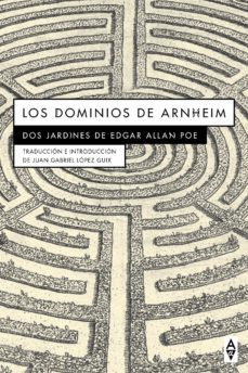 los dominios de arnheim-9788412295504