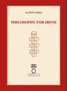 philosophy for irene-9788412313604