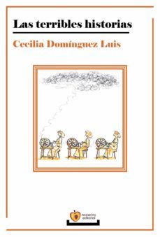 las terribles historias-9788412315004