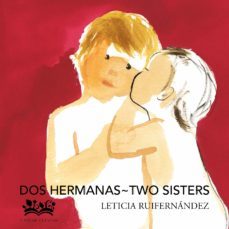dos hermanas-9788412318104