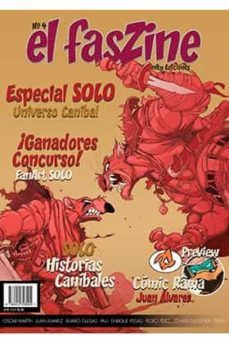 el faszine nº 4-9788412328004