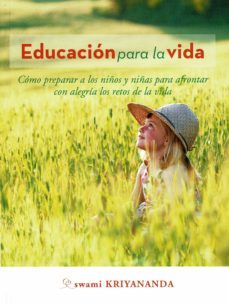 educacion para la vida-9788412348804