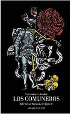 los comuneros-9788412458404