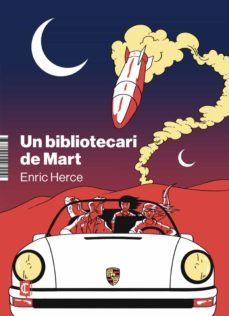 sismes / un bibliotecari de mart-sergi g. oset-enric herce-9788412498004
