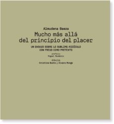 mucho mas alla del principio del placer-9788412511604