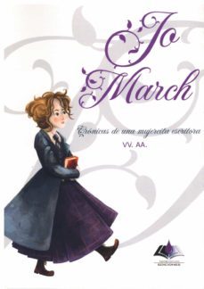 jo march-9788412550504