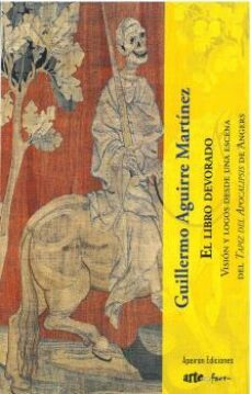 el libro devorado-guillermo aguirre martinez-9788412569704