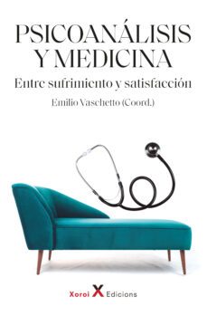 psicoanalisis y medicina (ebook)-emilio vaschetto-9788412593204