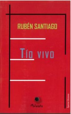 tio vivo-ruben santiago garcia pardo-9788412602104