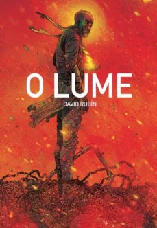 o lume-david rubin-9788412612004