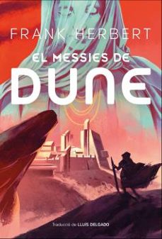 el messies de dune (edicio limitada)-frank herbert-9788412614404
