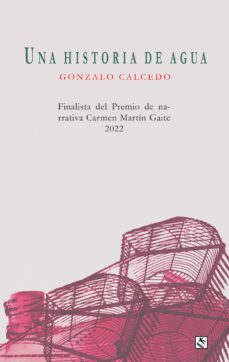 una historia de agua-9788412626704