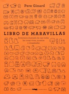 libro de maravillas-pere ginard-9788412674804