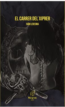 el carrer del xiprer-ivan ledesma-9788412702804