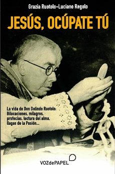 jesus, ocupate tu-grazia ruotolo-luciano regolo-9788412748604