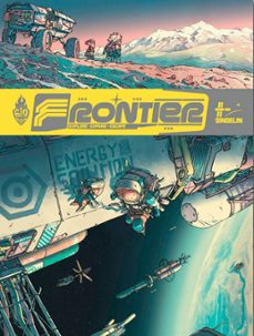 frontier-guillaume singelin-9788412758504