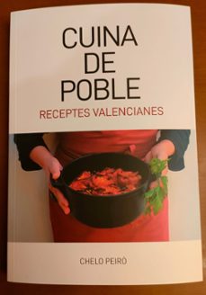 cuina del poble-chelo peiro-9788412765304