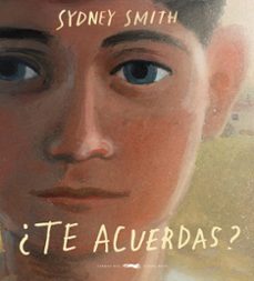 ¿te acuerdas?-sydney smith-9788412782004