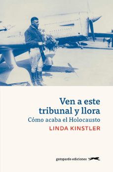 ven a este tribunal y llora (ebook)-9788412796704