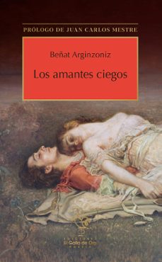 los amantes ciegos-9788412828504