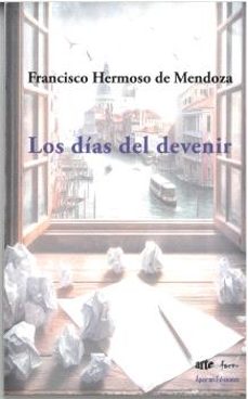 los días del devenir-9788412856804