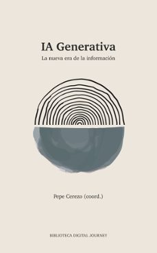 ia generativa (ebook)-pepe cerezo-9788412929928