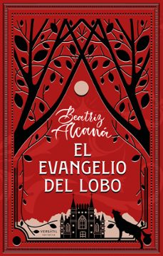 el evangelio del lobo (ebook)-beatriz alcana-9788412939842