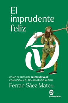 el imprudente feliz-ferran saez-9788412980004