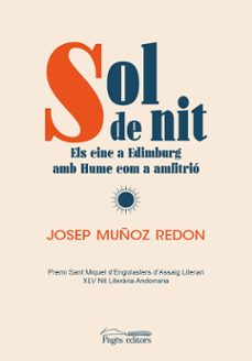 sol de nit-josep muñoz redon-9788413035604