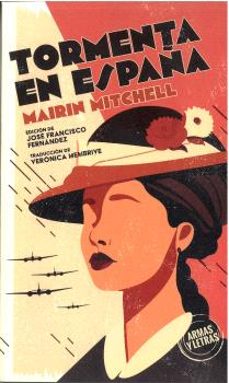 tormenta en españa-mairin mitchell-9788413119304