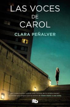 las voces de carol-9788413140704