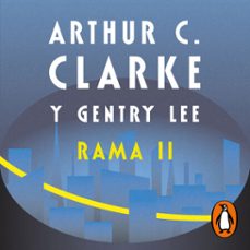 rama ii (serie rama 2) (audiolibro)-arthur c. clarke-9788413146904