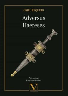 adversus haereses-osiel requejo-9788413370804
