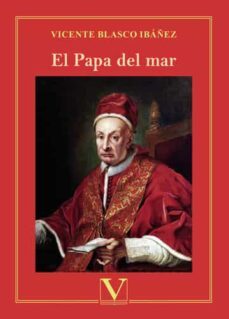 el papa del mar-9788413372204