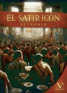 el satiricon-9788413377704