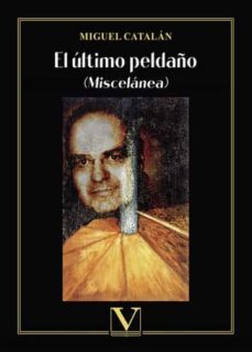 el ultimo peldaño (miscelanea)-9788413378404