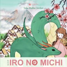 iro no michi, la leyenda del monte haku-9788413382104