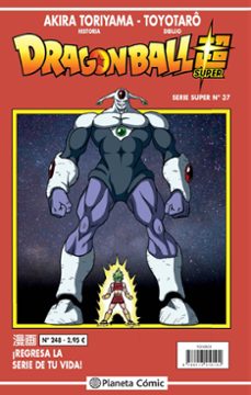 dragon ball serie roja nº 248-akira toriyama-9788413410104