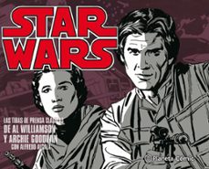 star wars tiras de prensa nº 02/03-9788413411804